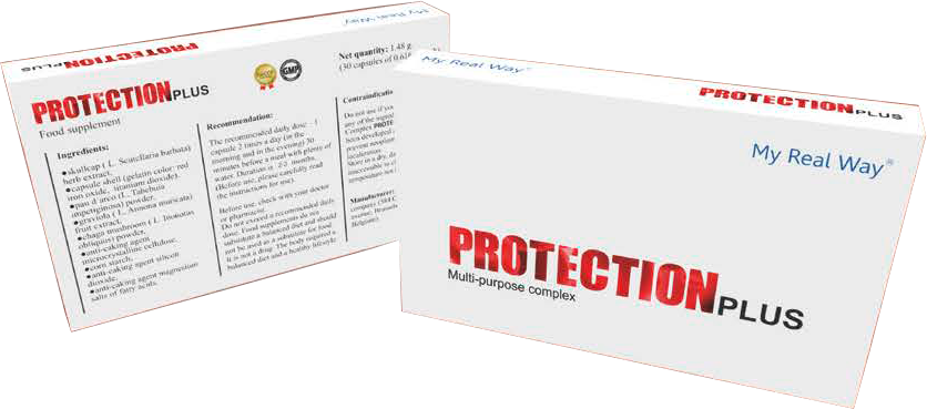 ProtectionPLUS